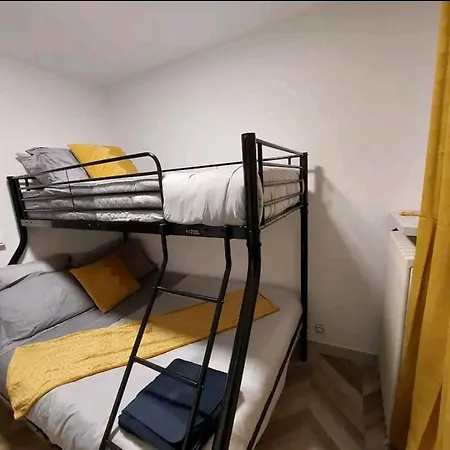 Hostel Monastere *