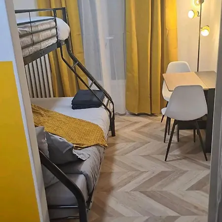 Hostel Monastere Ville-d'Avray